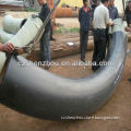 Carbon Steel Bend Pipe